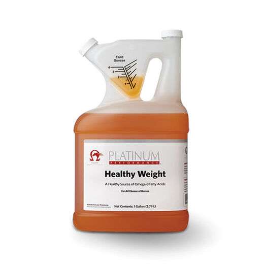 Platinum Healthy Weight