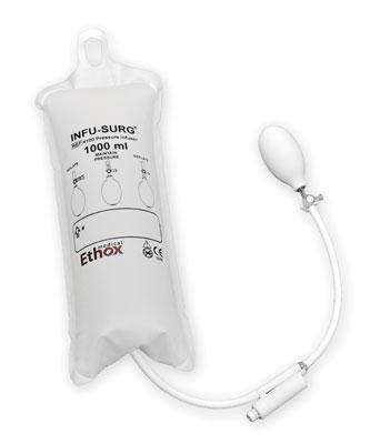 Pressure Bag (White)