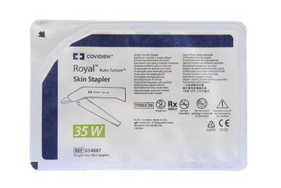 Stapler Royal 35W