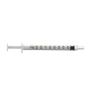 Syringe Terumo 1cc TB Per Each (100 per Box)