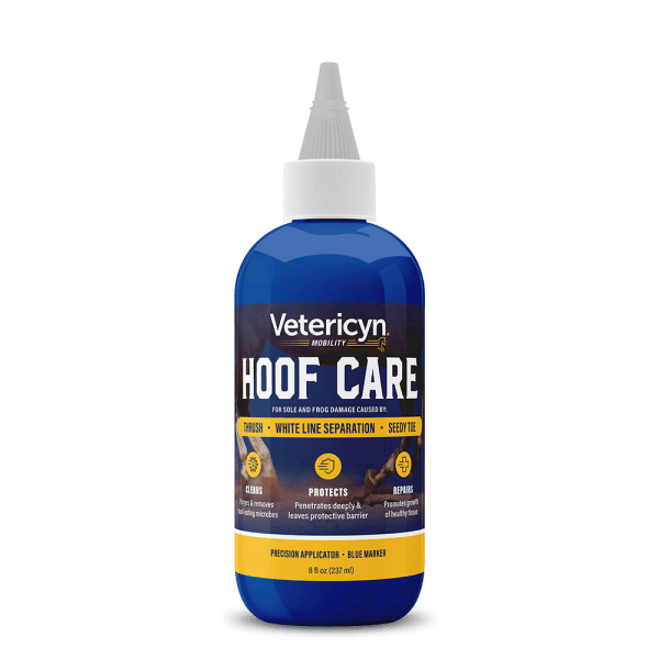 Vetericyn Mobility Hoof Care