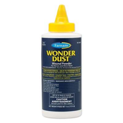 Wonder Dust