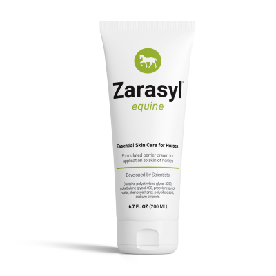 Zarasyl Equine