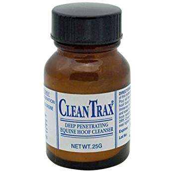 Clean Trax