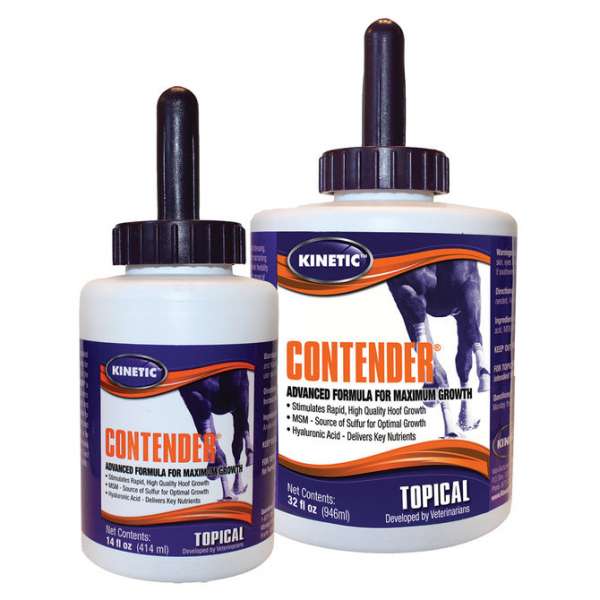 Contender Hoof Dressing