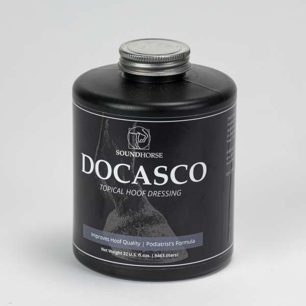 Docasco Hoof Dressing