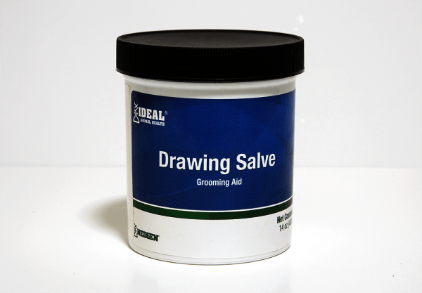 Drawing Salve (Ichthammol)