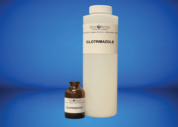 Clotrimazole