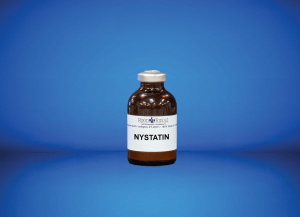 Nystatin