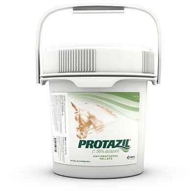 Protazil Antiprotozoal (Diclazuril)