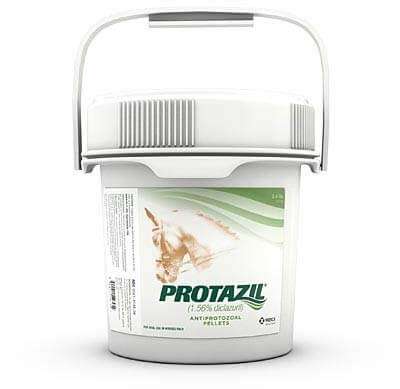 Protazil Antiprotozoal (Diclazuril)