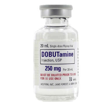 Dobutamine HCl