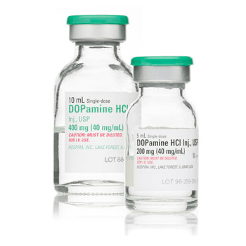 Dopamine HCl