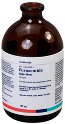 Furosemide (Covetrus)