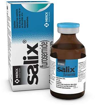 Salix (Furosemide)