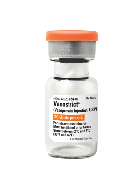 Vasopressin