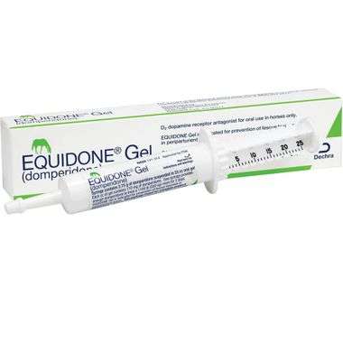 Equidone (Domperidone)