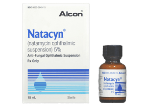 Natacyn (Natamycin)