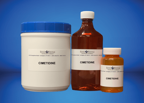 Cimetidine