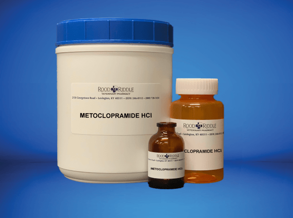 Metoclopramide HCl