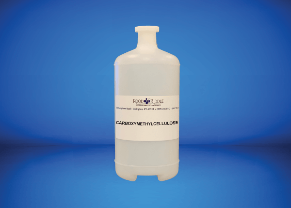 Carboxymethylcellulose