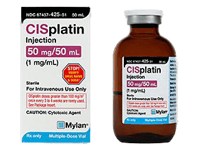 Cisplatin