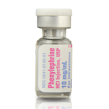 Phenylephrine