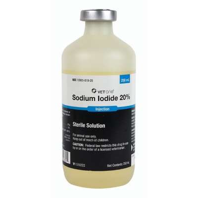 Sodium Iodide