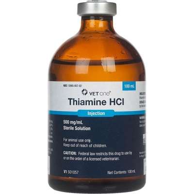 Thiamine