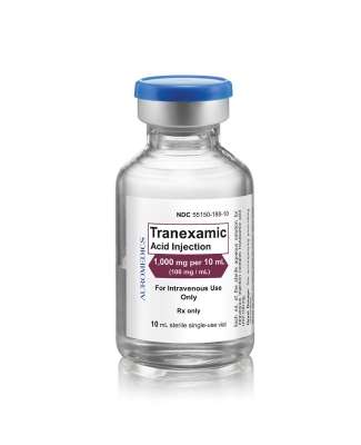 Tranexamic Acid
