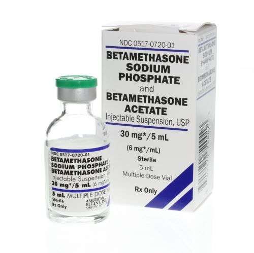 BetaVet (Betamethasone)