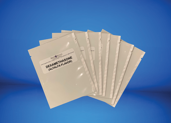 Dexamethasone (Alfalfa)