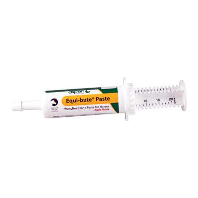 Equi-Bute (Phenylbutazone)