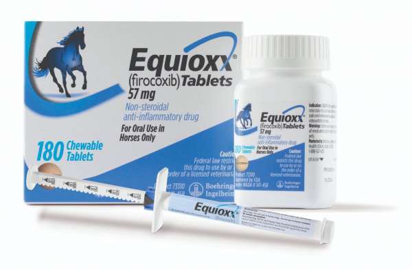 Equioxx (Firocoxib)