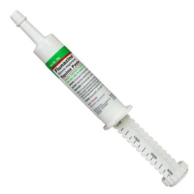 Flunazine (Flunixin Meglumine)