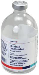 Flunixin Meglumine (Covetrus)
