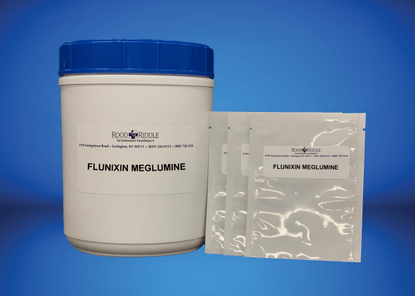 Flunixin Meglumine