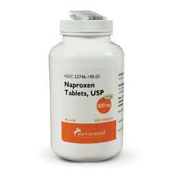 Naproxen Sodium