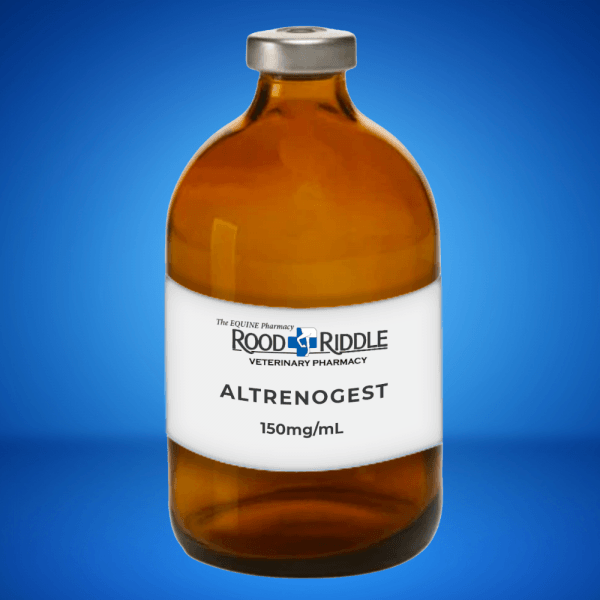 Altrenogest