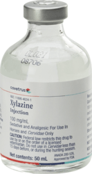 Xylazine (Covetrus)