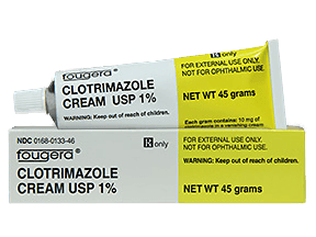Clotrimazole Propionate