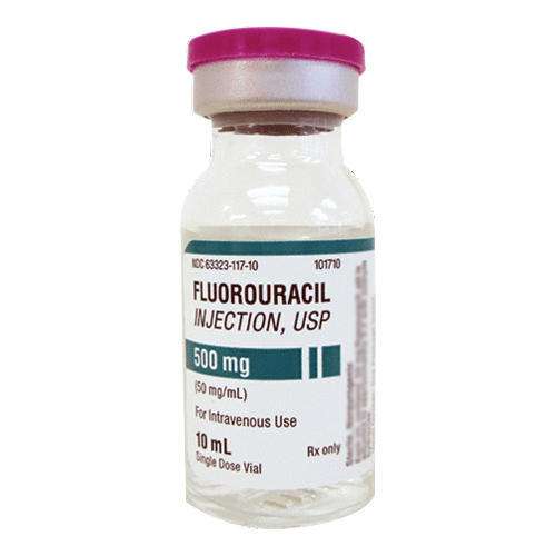 Fluorouracil