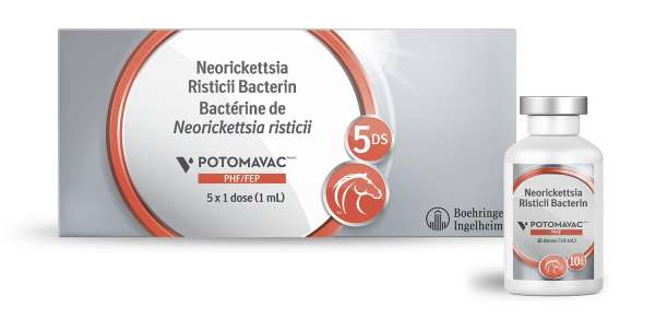 Potomavac Vaccine (PHF) BI