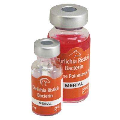 Potomavac Vaccine (PHF) BI