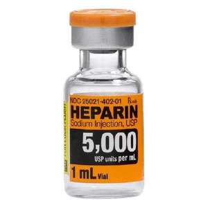 Heparin Sodium