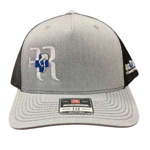 RRVP Trucker Hat