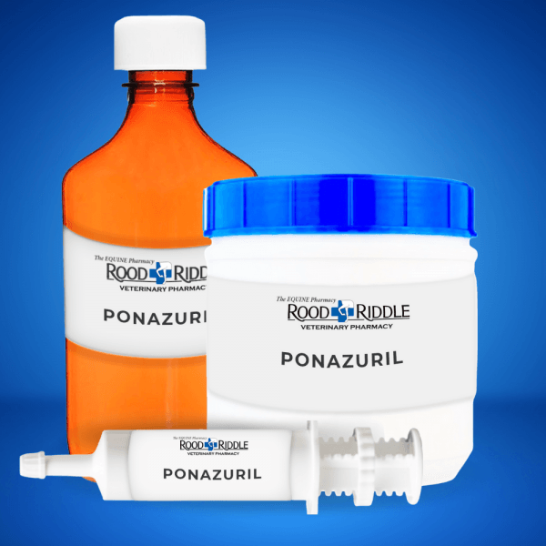 Ponazuril
