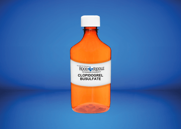 Clopidogrel Busulfate