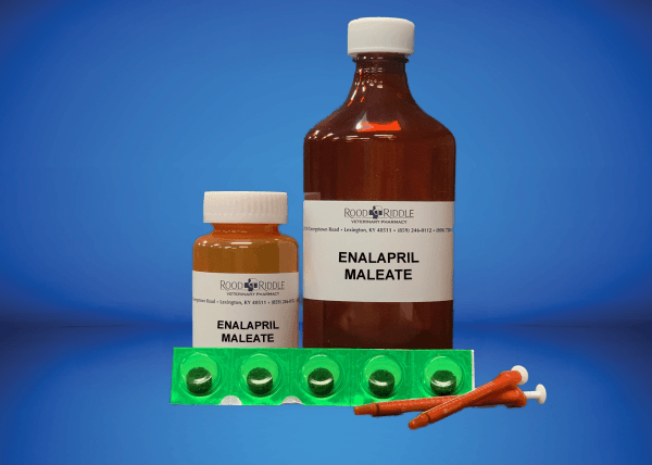 Enalapril Maleate
