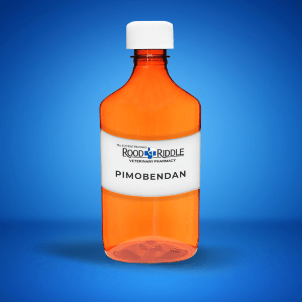 Pimobendan